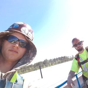 Meet your Posher, Dylan